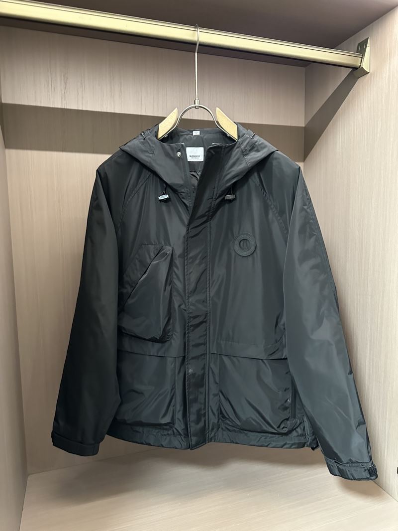 Burberry Outwear